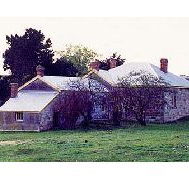 Ross Female Factory Site - Attractions Perth