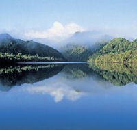 The Gordon River - Attractions Perth