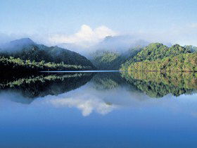 The Gordon River - Attractions Perth 0