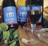 Home Hill Vineyard and Winery Restaurant - Attractions Perth