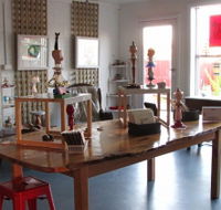 Portside Open Studio/Gallery of GINA - Attractions Perth