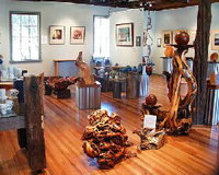 Cove Gallery