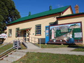 The Working Art Space - Attractions Perth 0