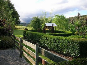 Mole Creek TAS Attractions Perth