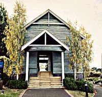 Frogmore Creek Wines - Attractions Perth
