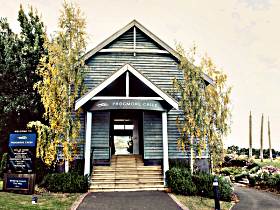 Frogmore Creek Wines - Attractions Perth 0