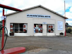 Oatlands District Historical Society Inc - Attractions Perth 0