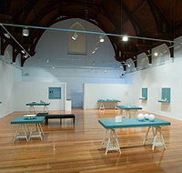 Devonport Regional Gallery - Attractions Perth