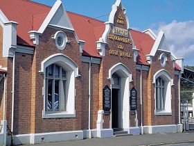  Attractions Perth