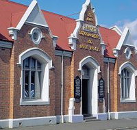West Coast Heritage Centre - Attractions Perth