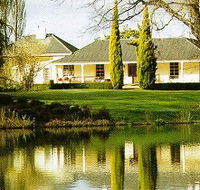 Culzean Gardens - Attractions Perth