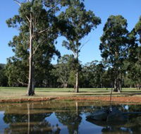 Huon Valley Golf Club - Attractions Perth