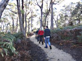  Attractions Perth