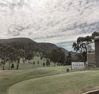 New Norfolk Golf Club - Attractions Perth
