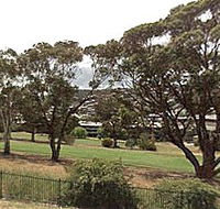 Rosny Park Public Golf Course - Attractions Perth