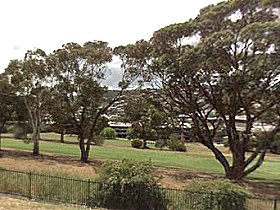 Rosny Park Public Golf Course - Attractions Perth 0