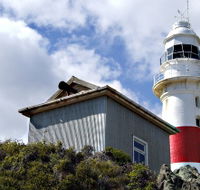 Low Head Foghorn - Attractions Perth