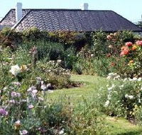 Rosedown Gardens - Attractions Perth