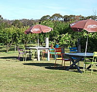 Cerise Brook Orchard  Family Golf - Attractions Perth