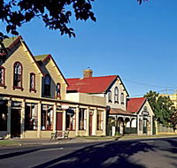 Latrobe Market - Attractions Perth