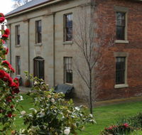 Narryna Heritage Museum - Attractions Perth