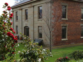 Narryna Heritage Museum - Attractions Perth 0