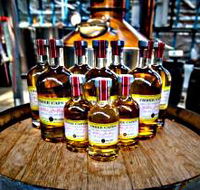 William McHenry and Sons Distillery - Attractions Perth