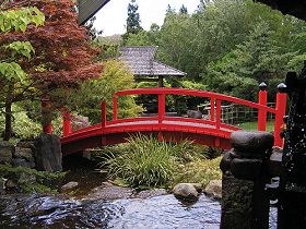 Royal Tasmanian Botanical Gardens - Attractions Perth 0