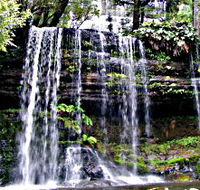 Mt Field National Park - Attractions Perth