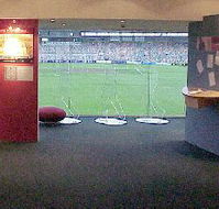 Tasmanian Cricket Museum and Bellerive Oval Tours - Attractions Perth