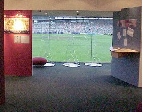 Tasmanian Cricket Museum And Bellerive Oval Tours - Attractions Perth 0