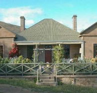 Prospect Villa and Garden - Attractions Perth