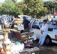 Don Village Market - Attractions Perth