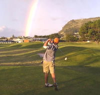 Stanley Golf Club - Attractions Perth