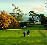 Quamby Golf and Country Club - Attractions Perth