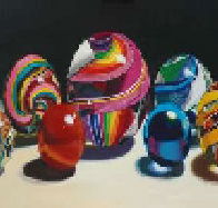 World of Marbles - Attractions Perth