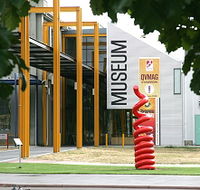 Queen Victoria Museum and Art Gallery - Attractions Perth