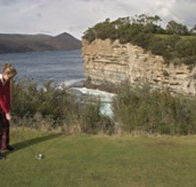 Tasman Golf Club - Attractions Perth