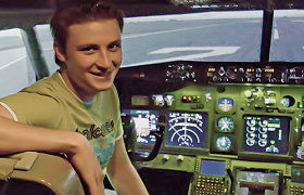 Unknown ACT Attractions Perth