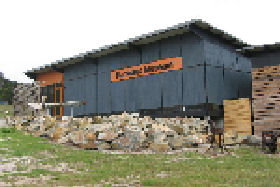 Furneaux Museum - Attractions Perth 0