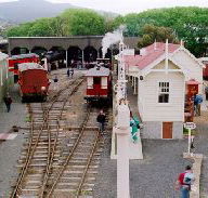 Tasmanian Transport Museum - Attractions Perth