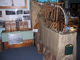 St. Helens History Room - Attractions Perth 0