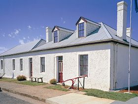Deloraine Folk Museum - Attractions Perth 0