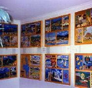 Triabunna Visitor Information Centre - Attractions Perth