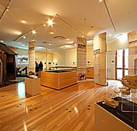 Tasmanian Tiger Exhibition - Attractions Perth