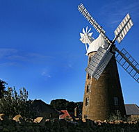 Callington Mill - Attractions Perth