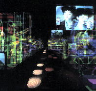 Academy Gallery - Attractions Perth