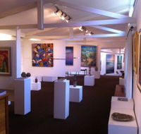 Wellington Gallery - Attractions Perth