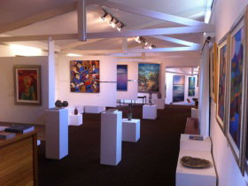 Wellington Gallery - Attractions Perth 0