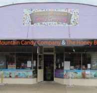 Cradle Mountain Candy Company and Honey Boutique - Attractions Perth